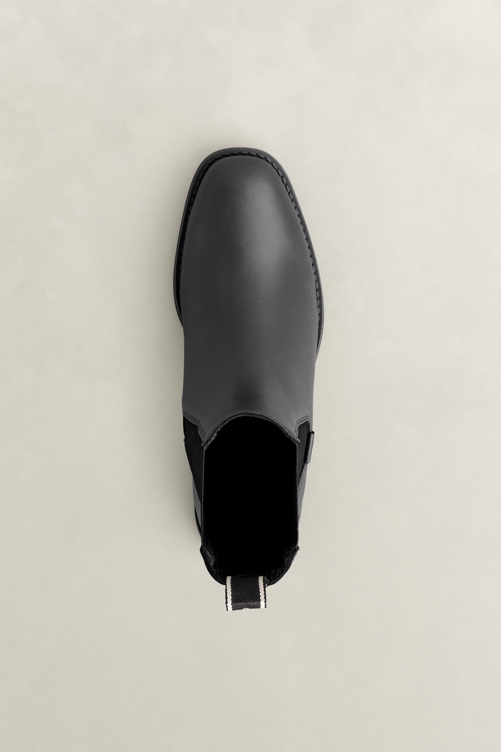 Fayy Lederstiefel