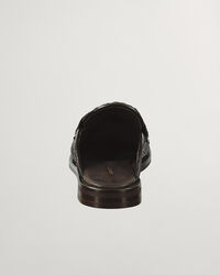 Gracelyn Leder-Pantolette