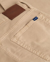 Arley Desert Regular Fit Jeans