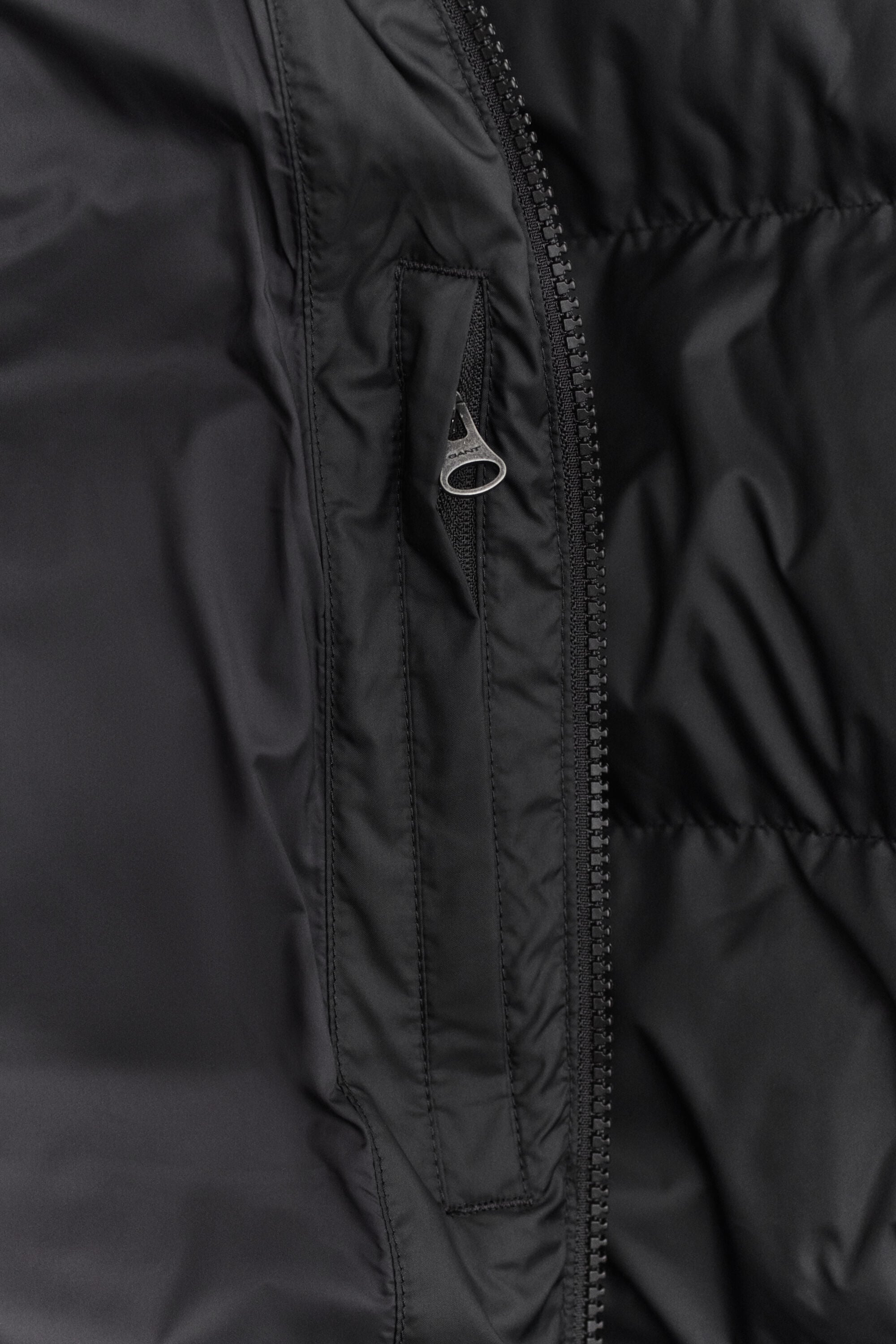 Active Cloud Mid Length Jacket