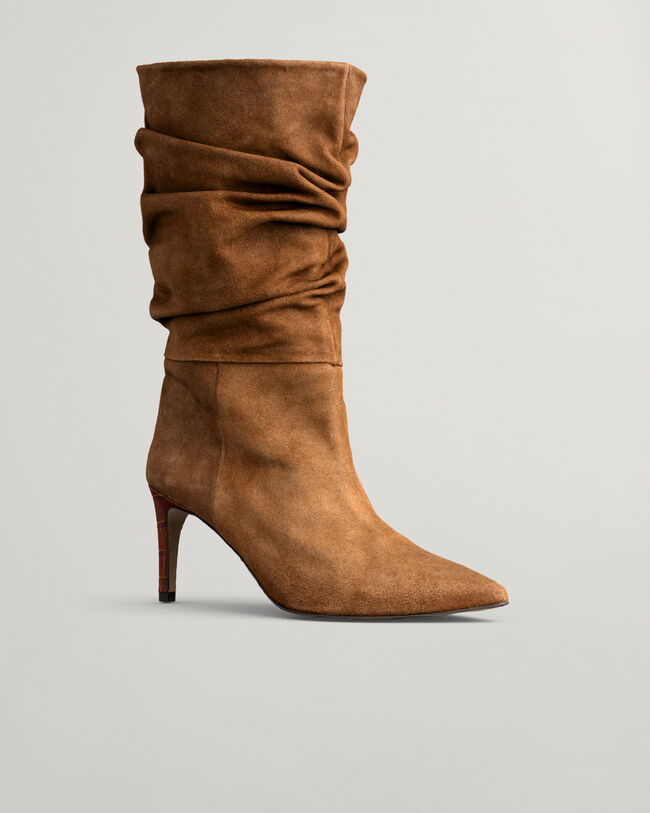 Bettany Langschaftstiefel