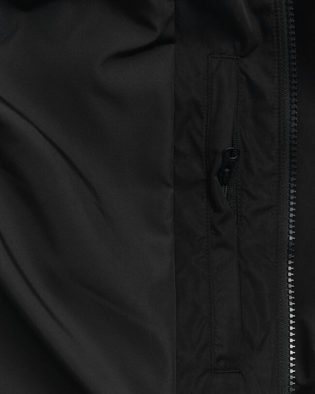 Leichte Harrington Jacke