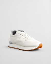 Bevinda Sneaker aus Nylon und Leder