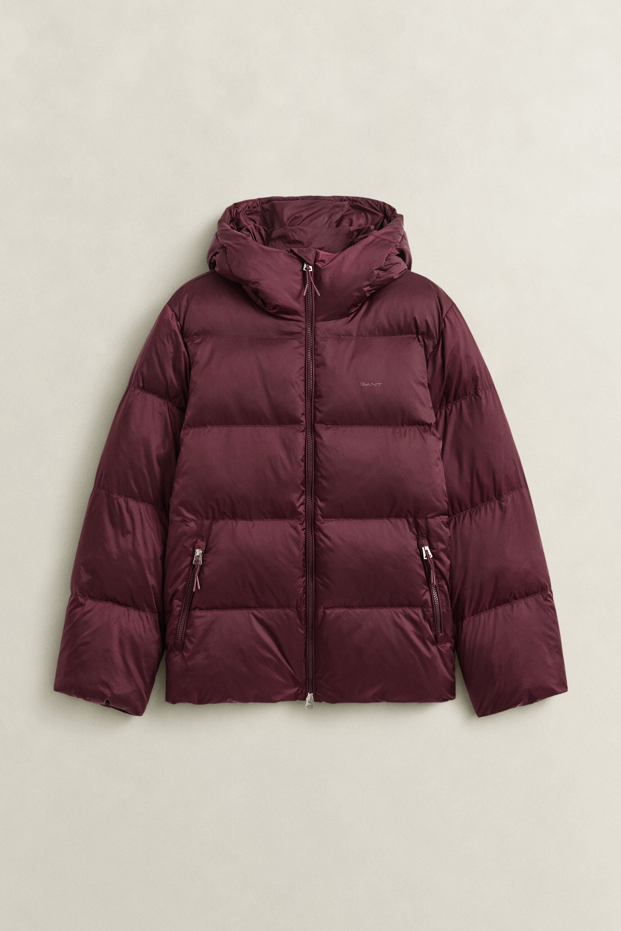 Mid Padded Jacket