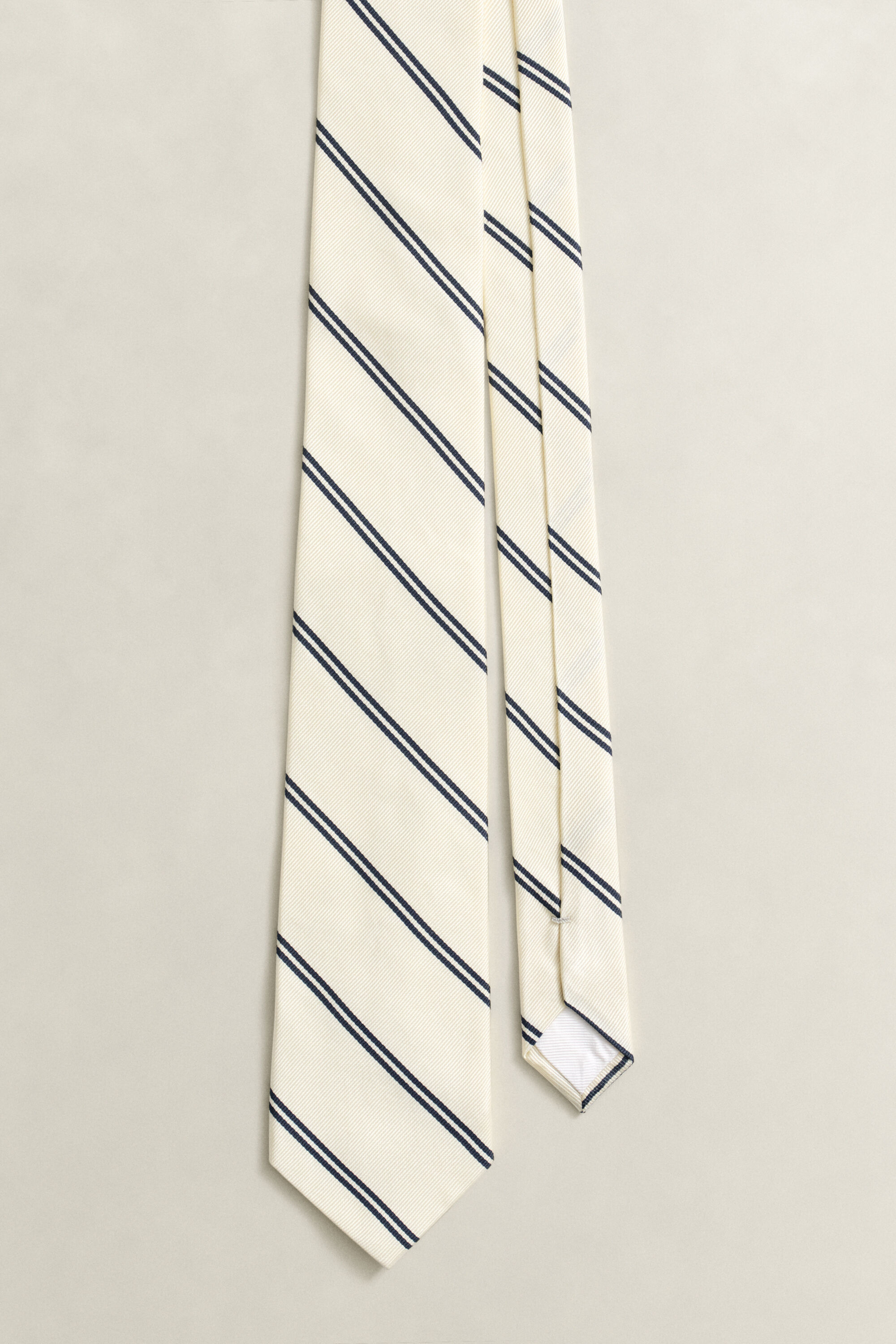 Striped Tie