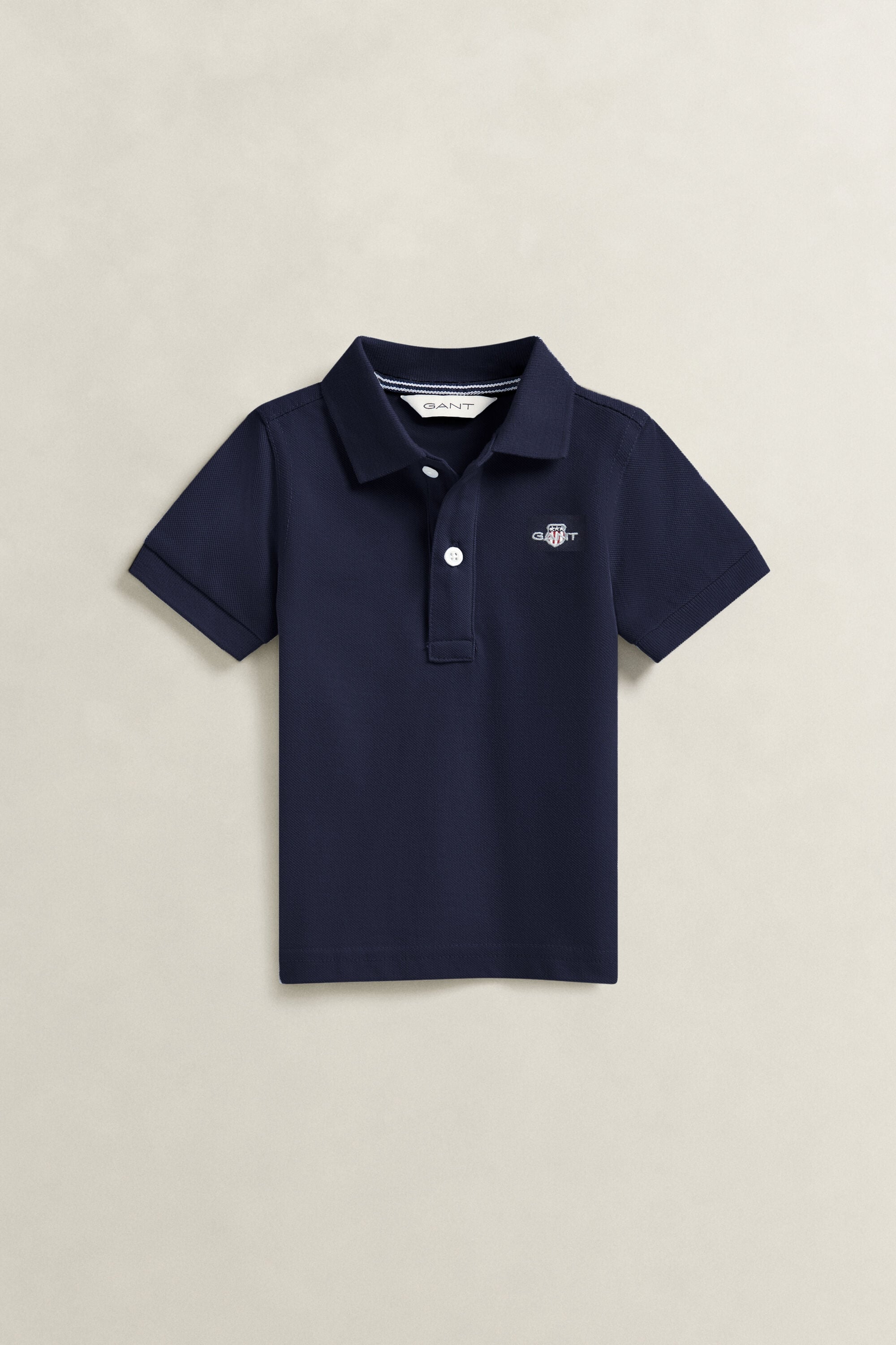 Kids Shield Poloshirt