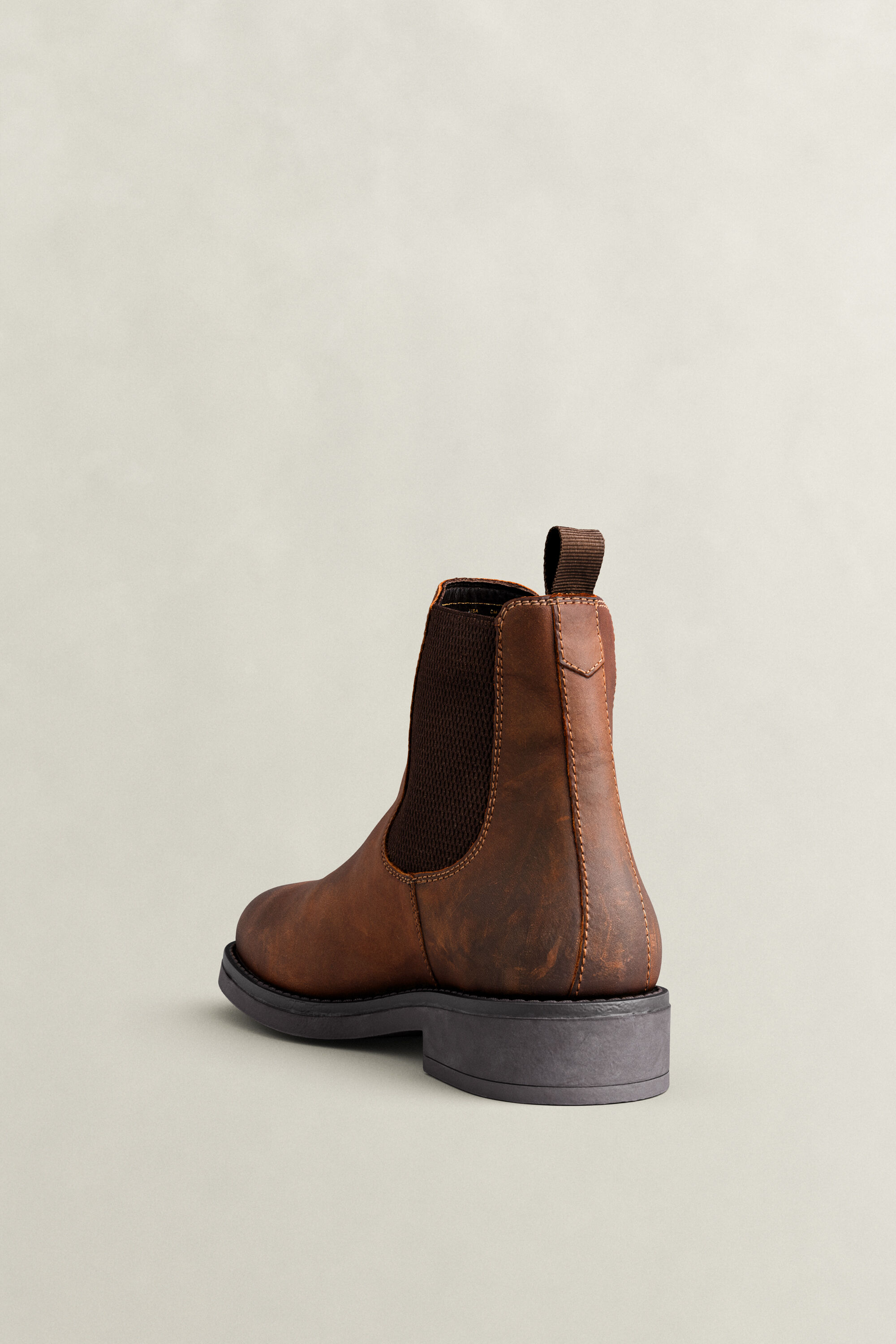 Prepdale Chelsea Boot aus Leder
