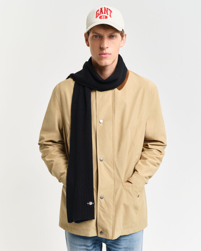 Essential Strickschal