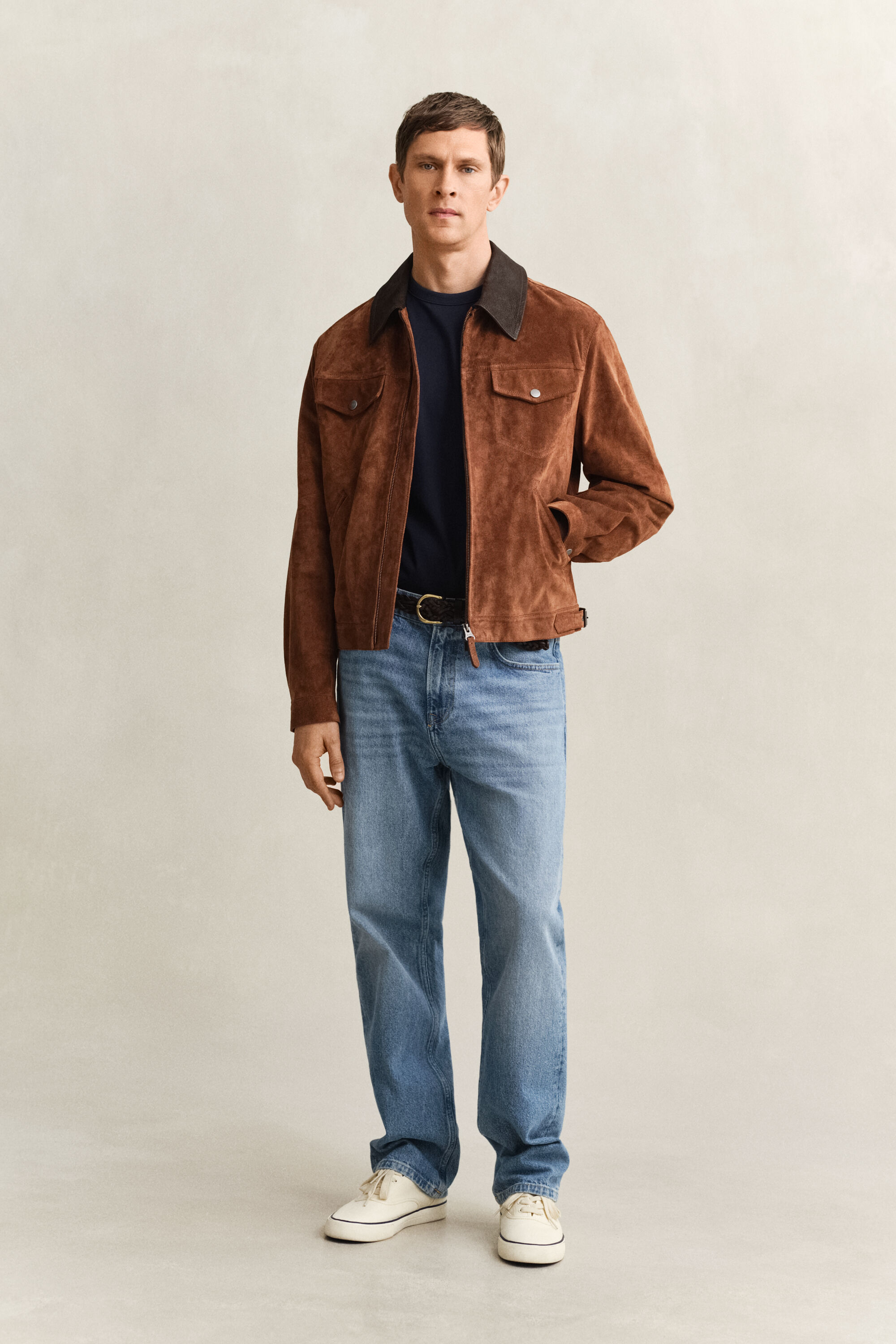 T-shirt en coton Pima