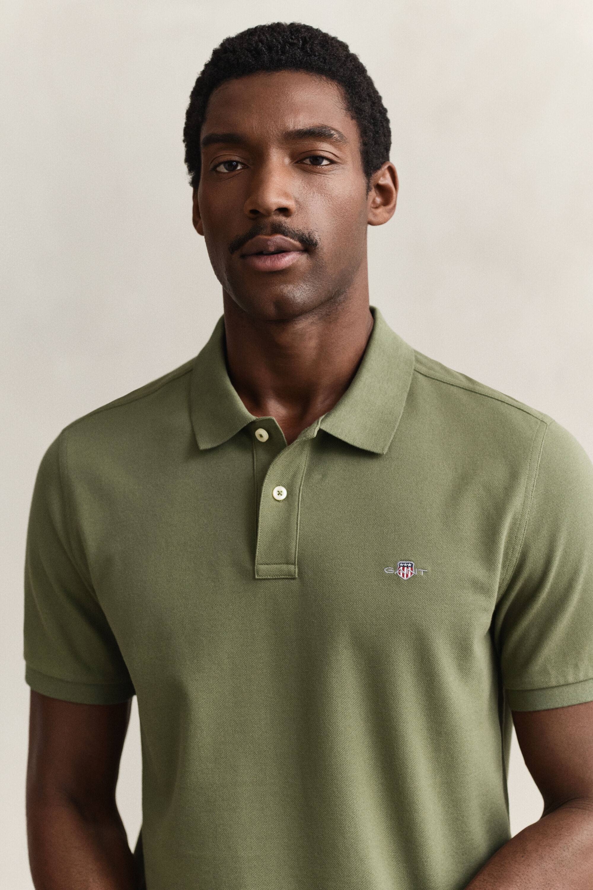 Regular Fit Polo Shirt