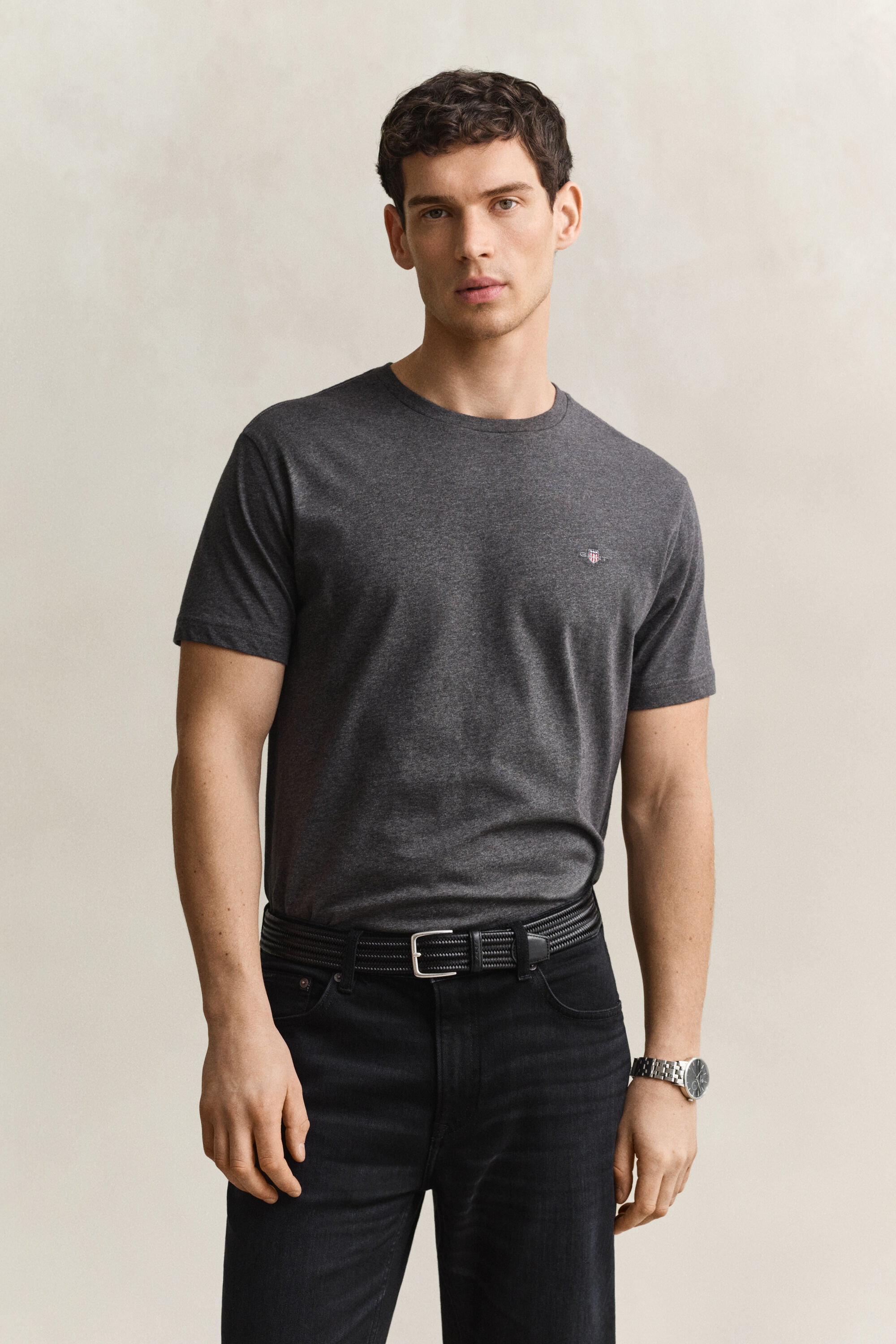 T-shirt Shield regular