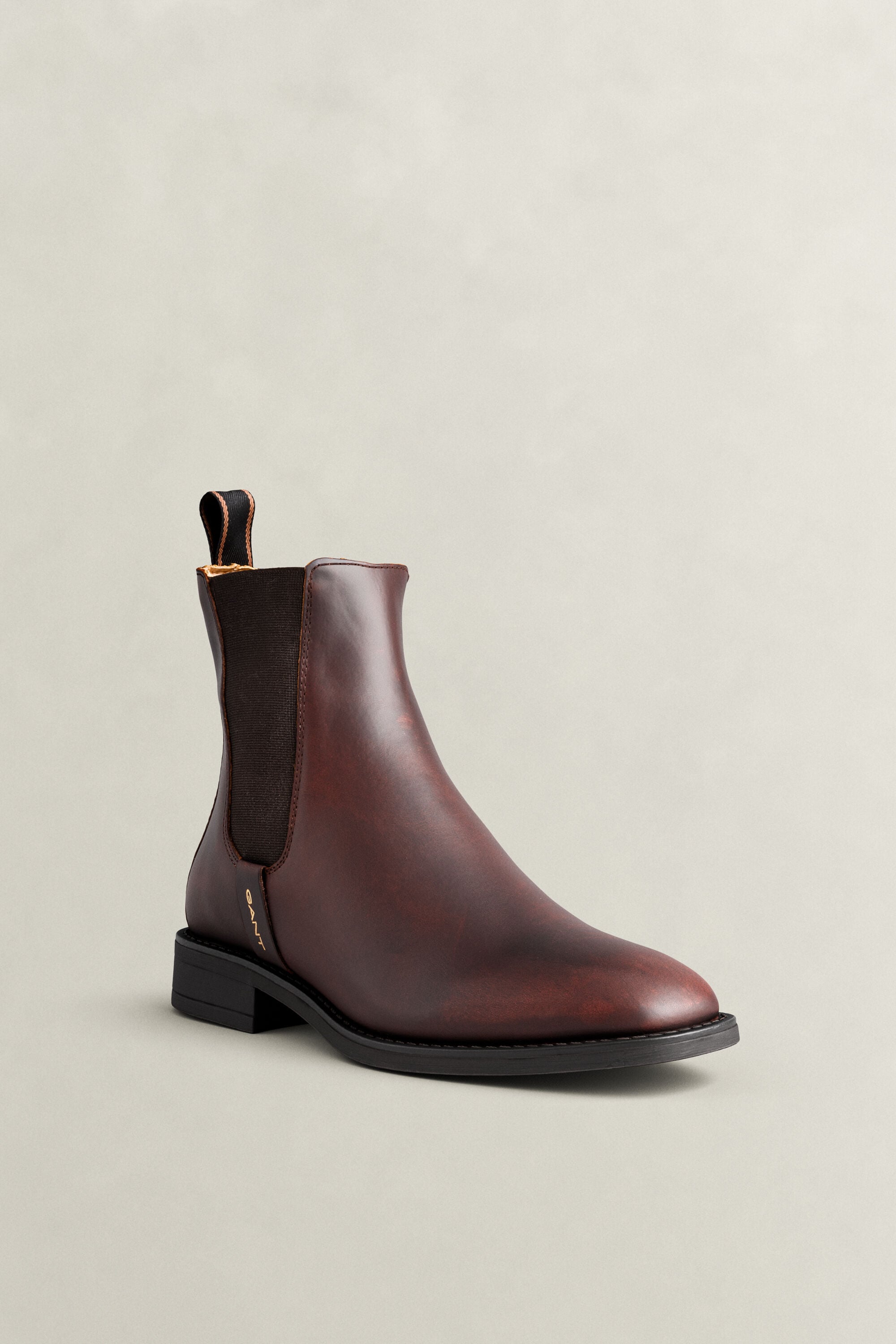 Fayy Lederstiefel