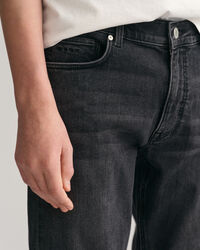 Teen Boys Slim Fit Jeans