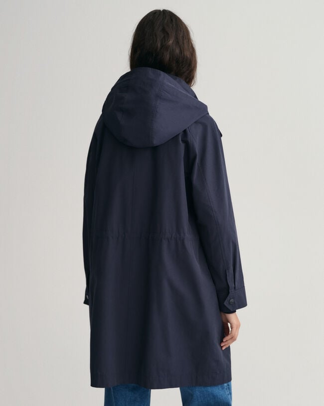 Wind Parka
