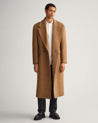 Regular Fit Beefy Oxford-Hemd