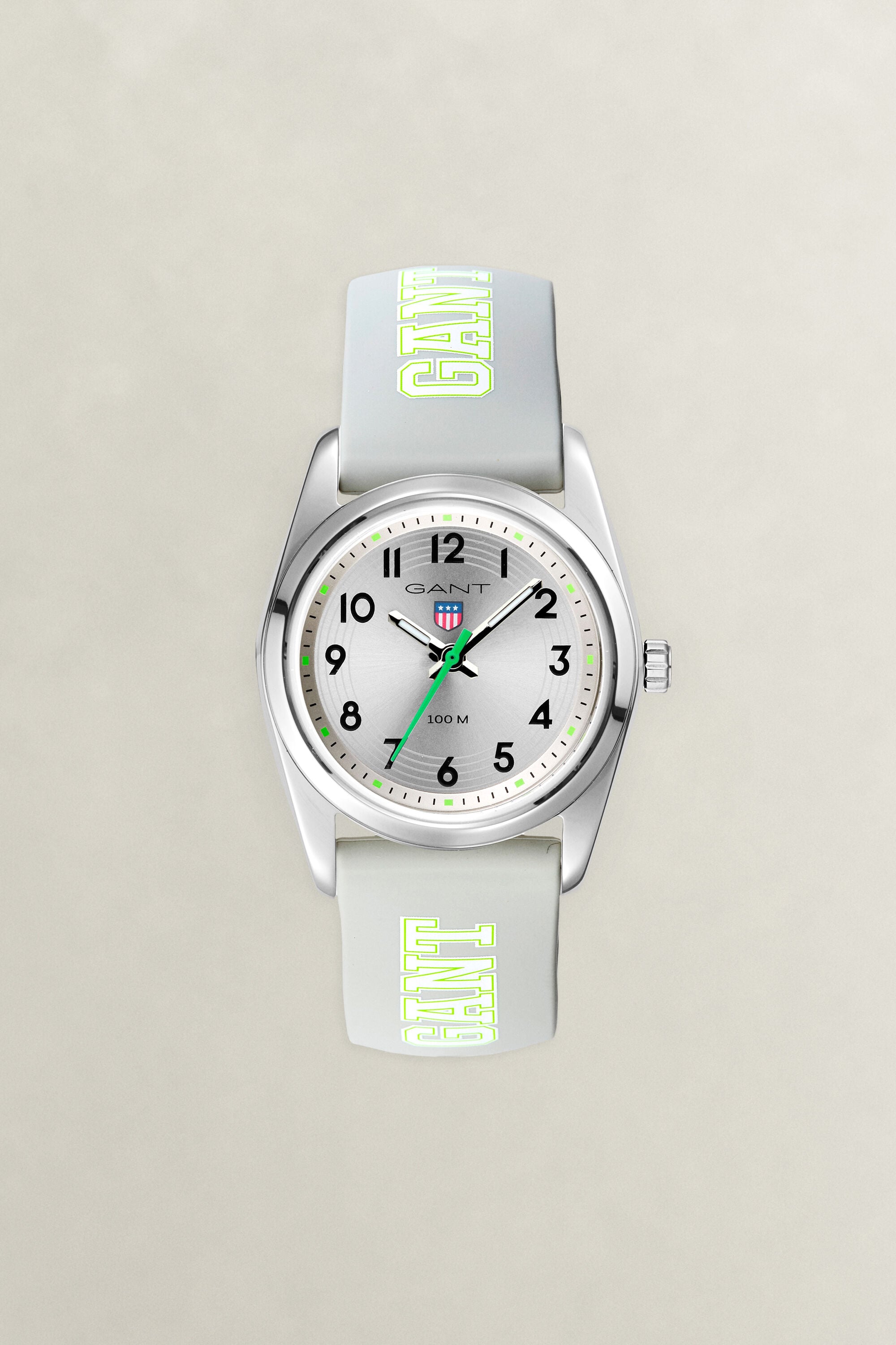 Graduate Watch