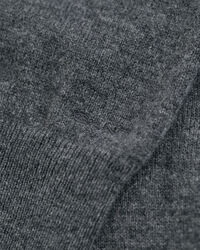 Superfine Lambswool Rundhalspullover