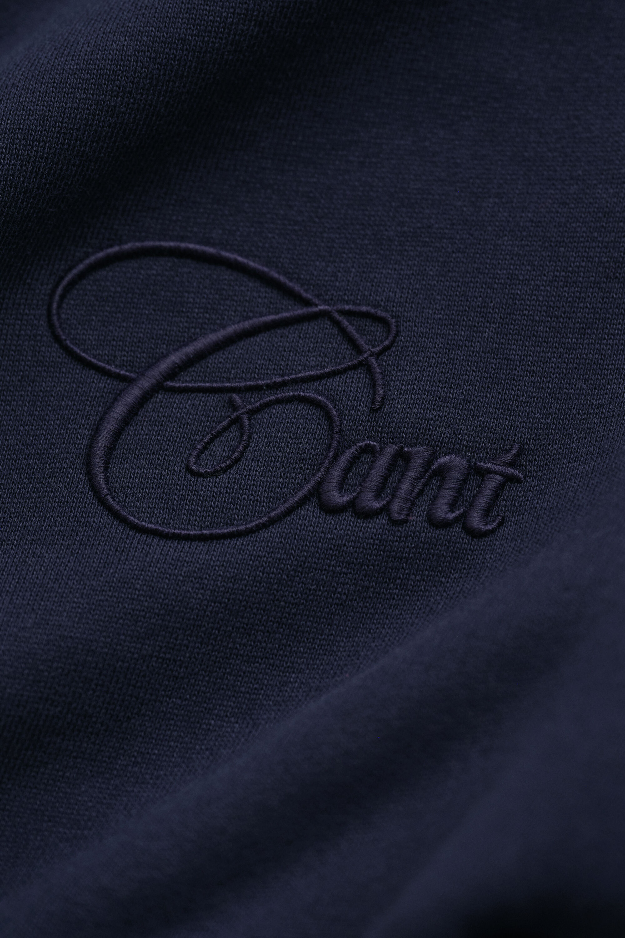 Tonal Graphic Sweatshirt