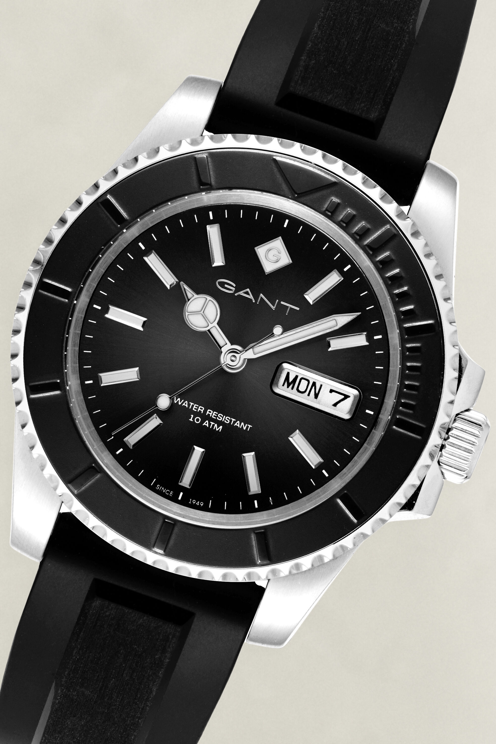 Watertown Watch