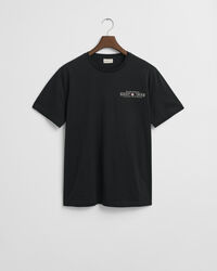 Graphic T-Shirt mit Print