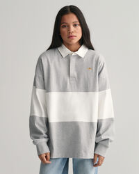 Teens Heavy Rugger mit Streifen