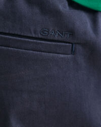 Kids Pull-On Hose aus Webmaterial