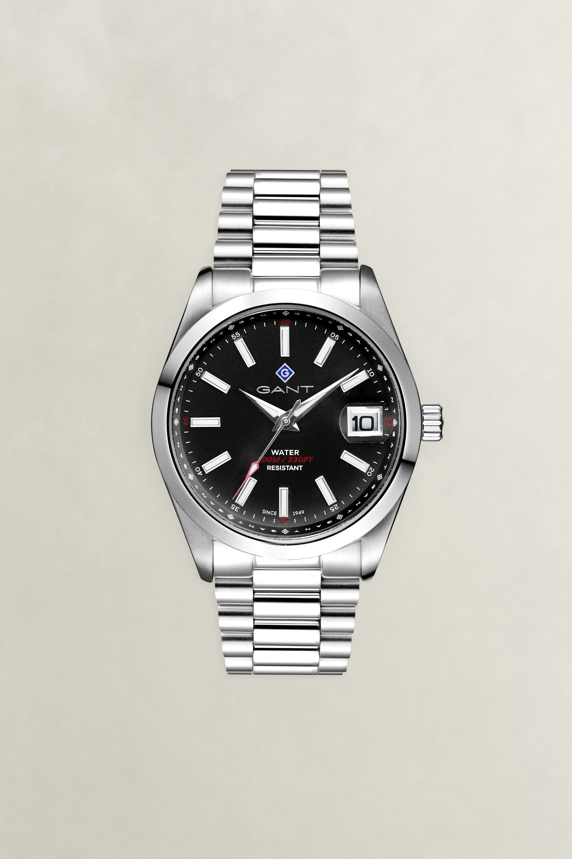 Eastham Watch