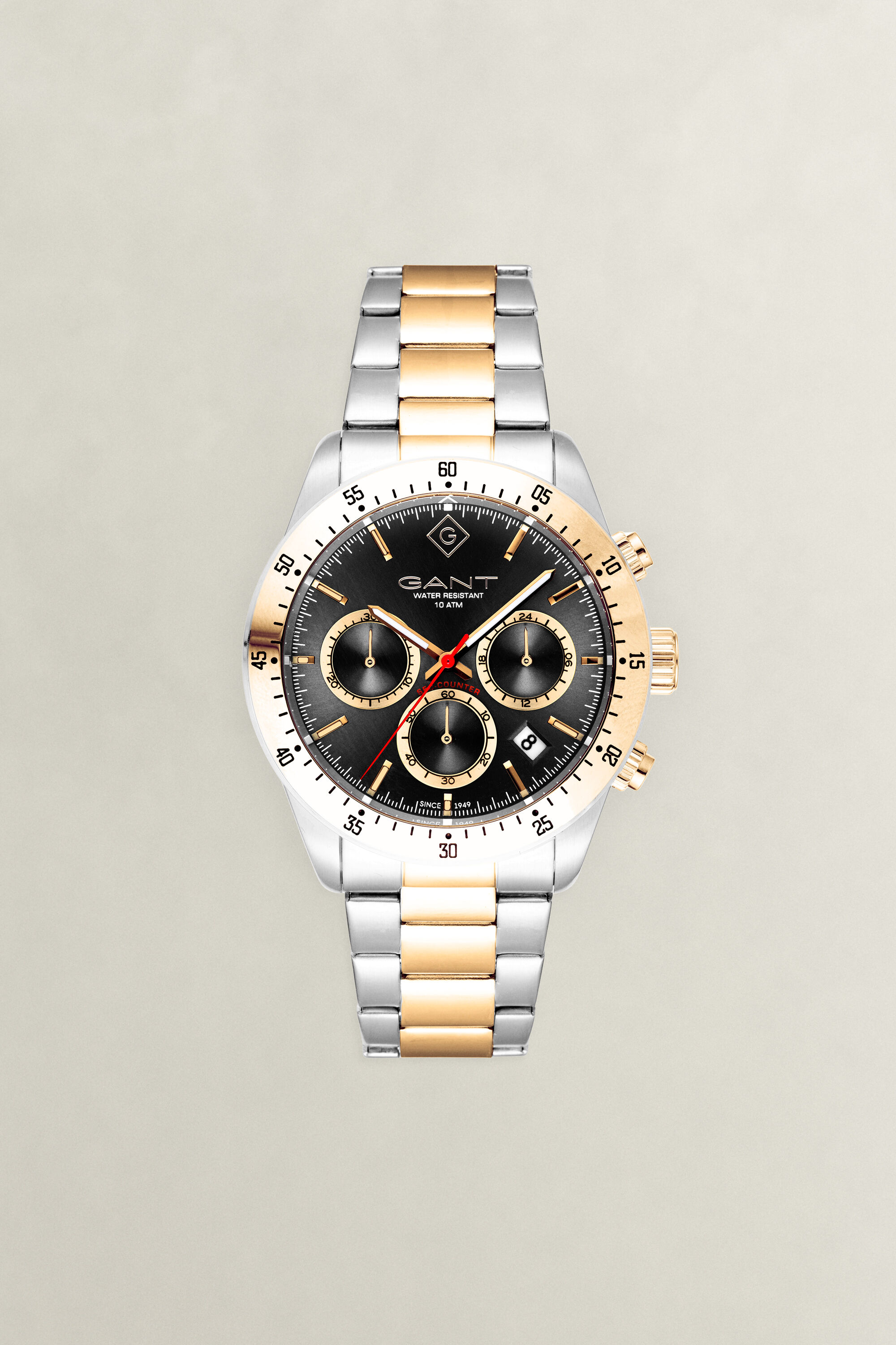 Armbanduhr Greenfield