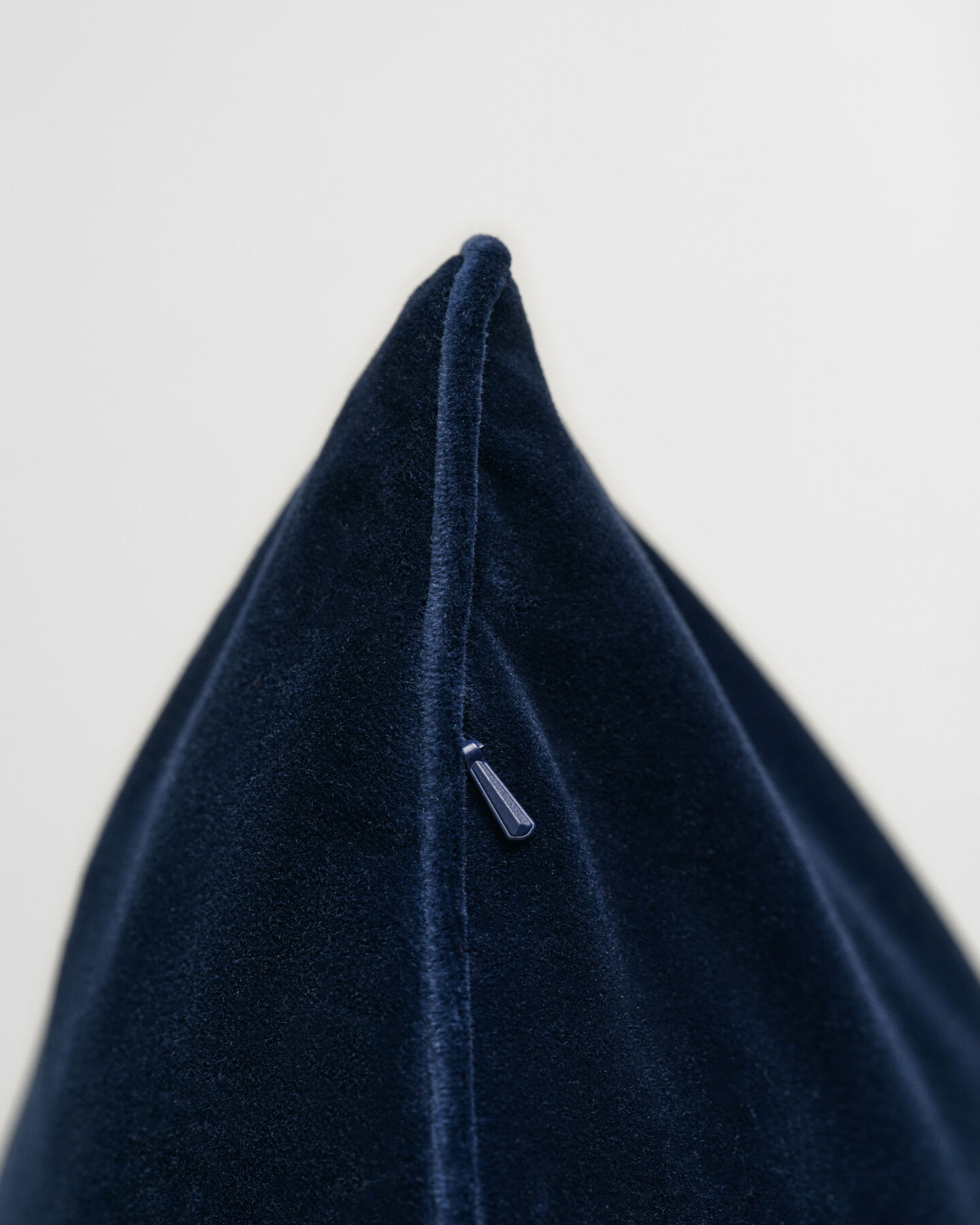 Kissenhülle aus Samt