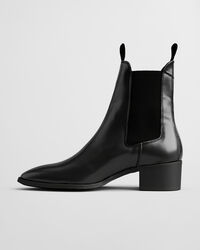 St Broomly Chelsea Boot aus Leder