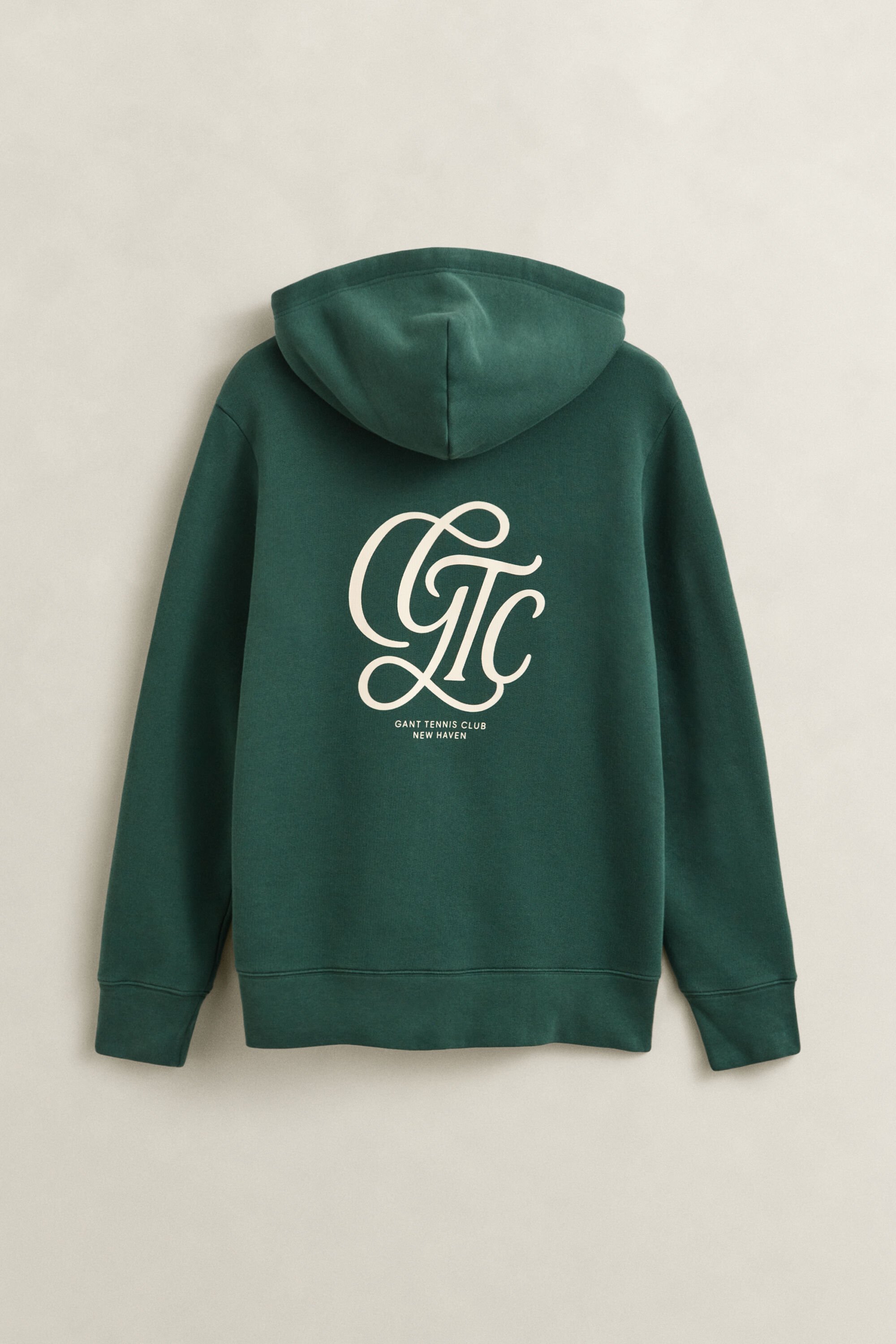 Munich Tennis Sweatjacke