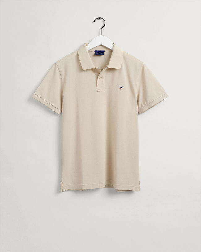 Original Piqu&eacute; Poloshirt