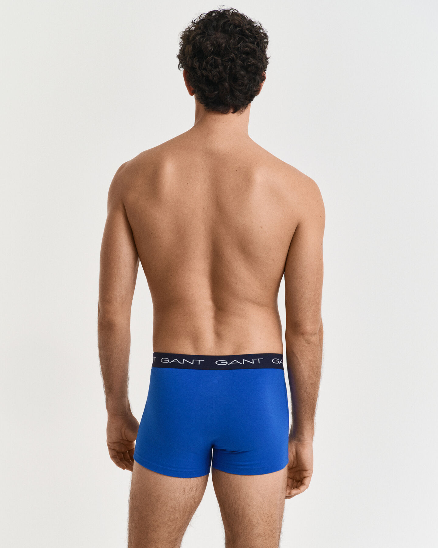 3er-Pack Sortierte Boxershorts