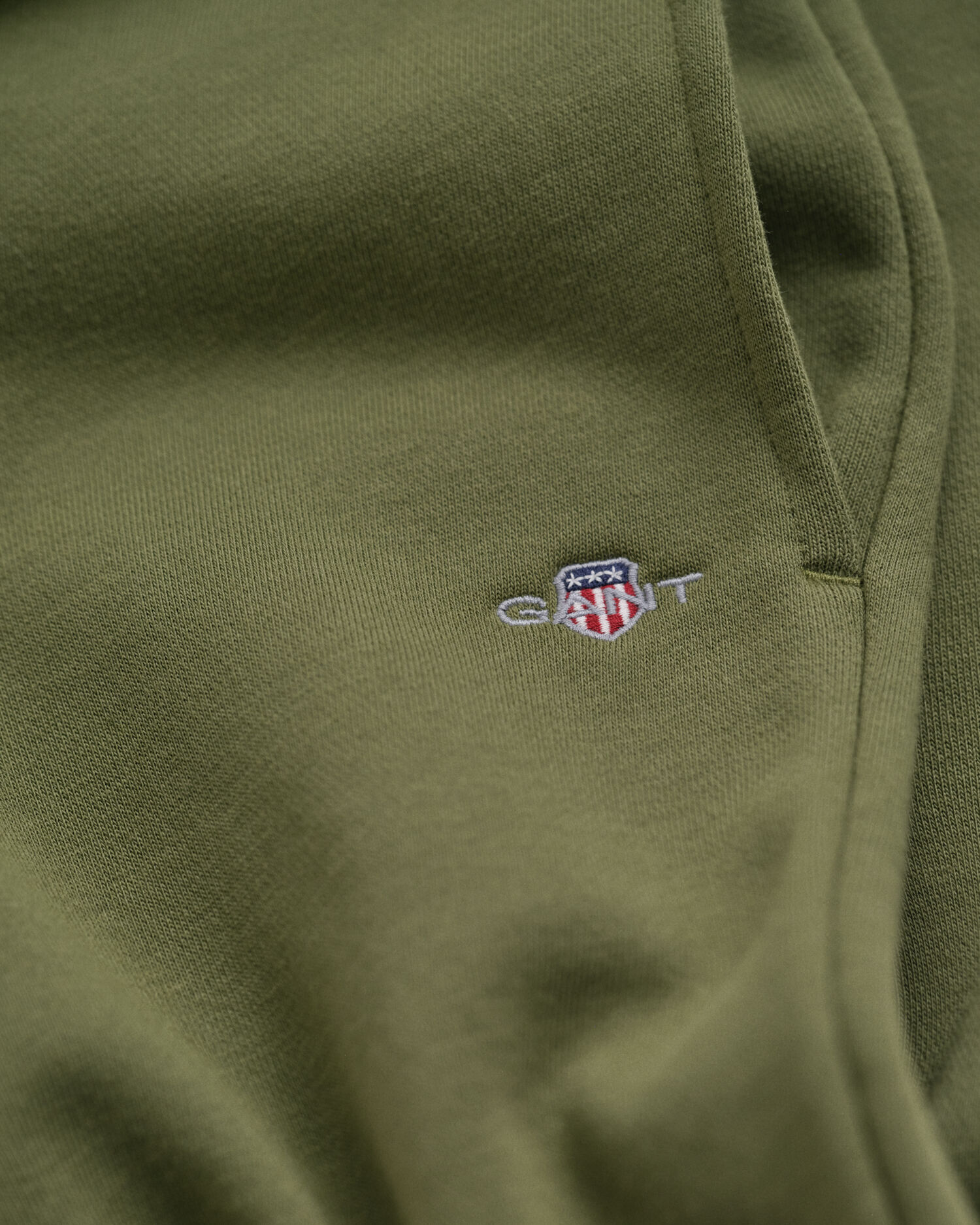 Teen Boys Shield Sweatpants