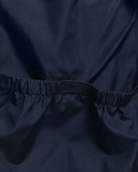 Mittelschwere Daunenjacke