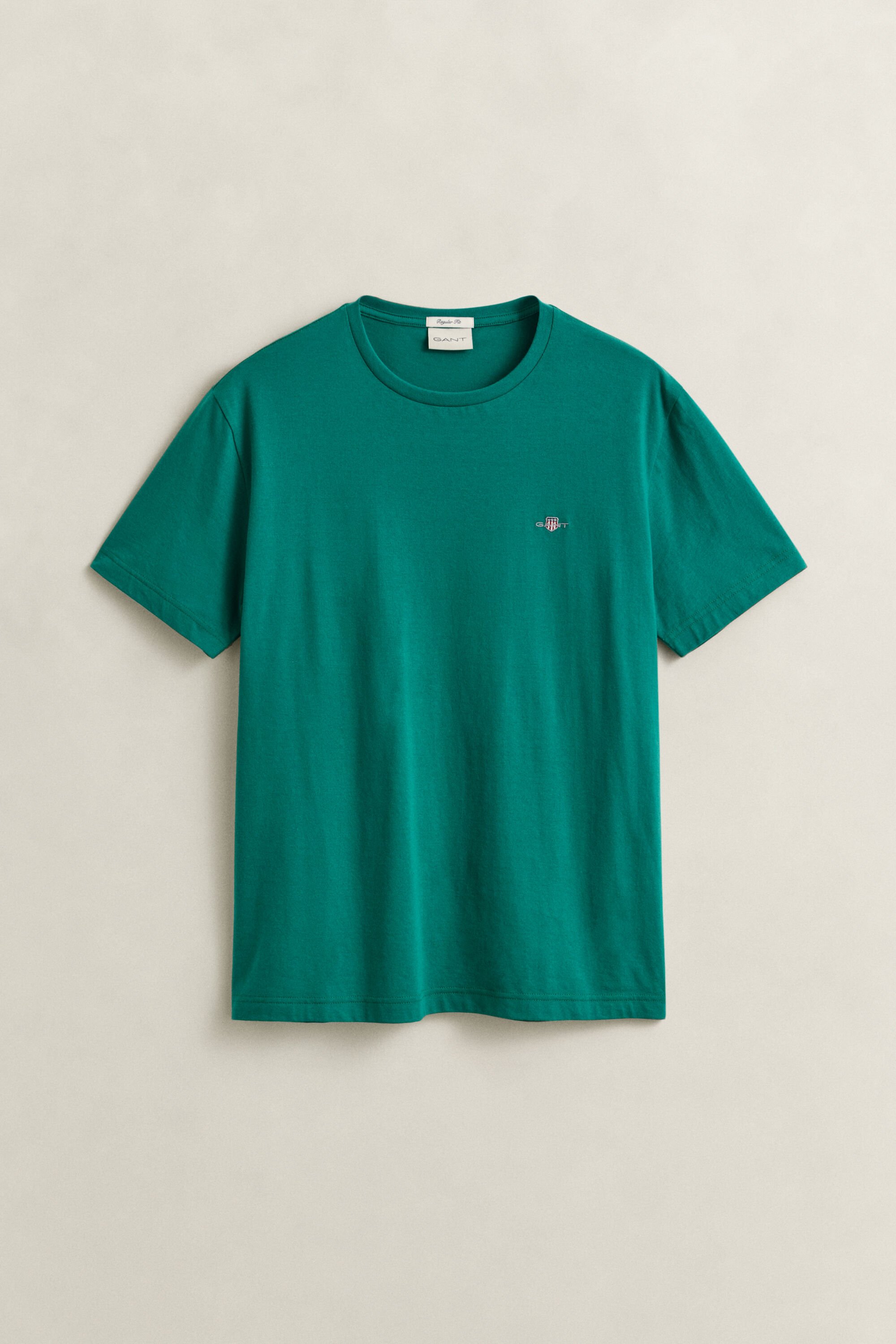 Regular Fit Shield T-Shirt