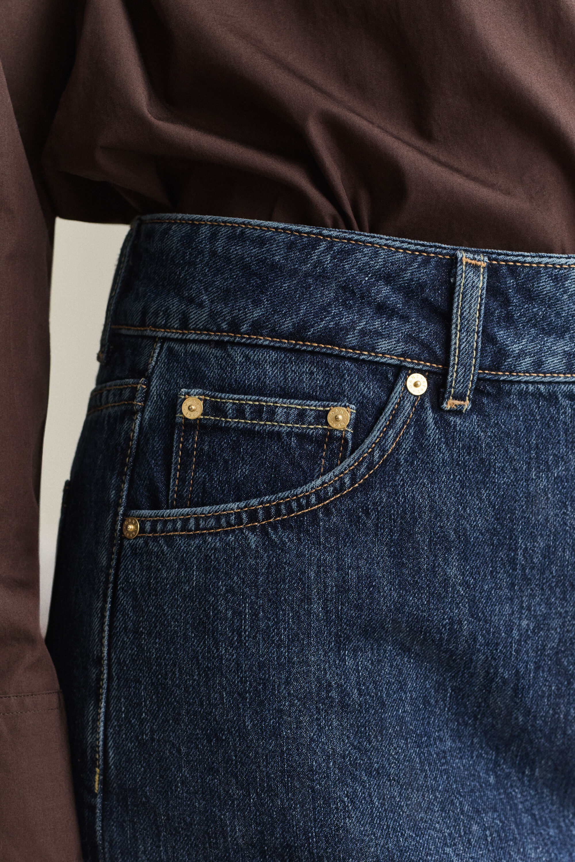Denim Rock