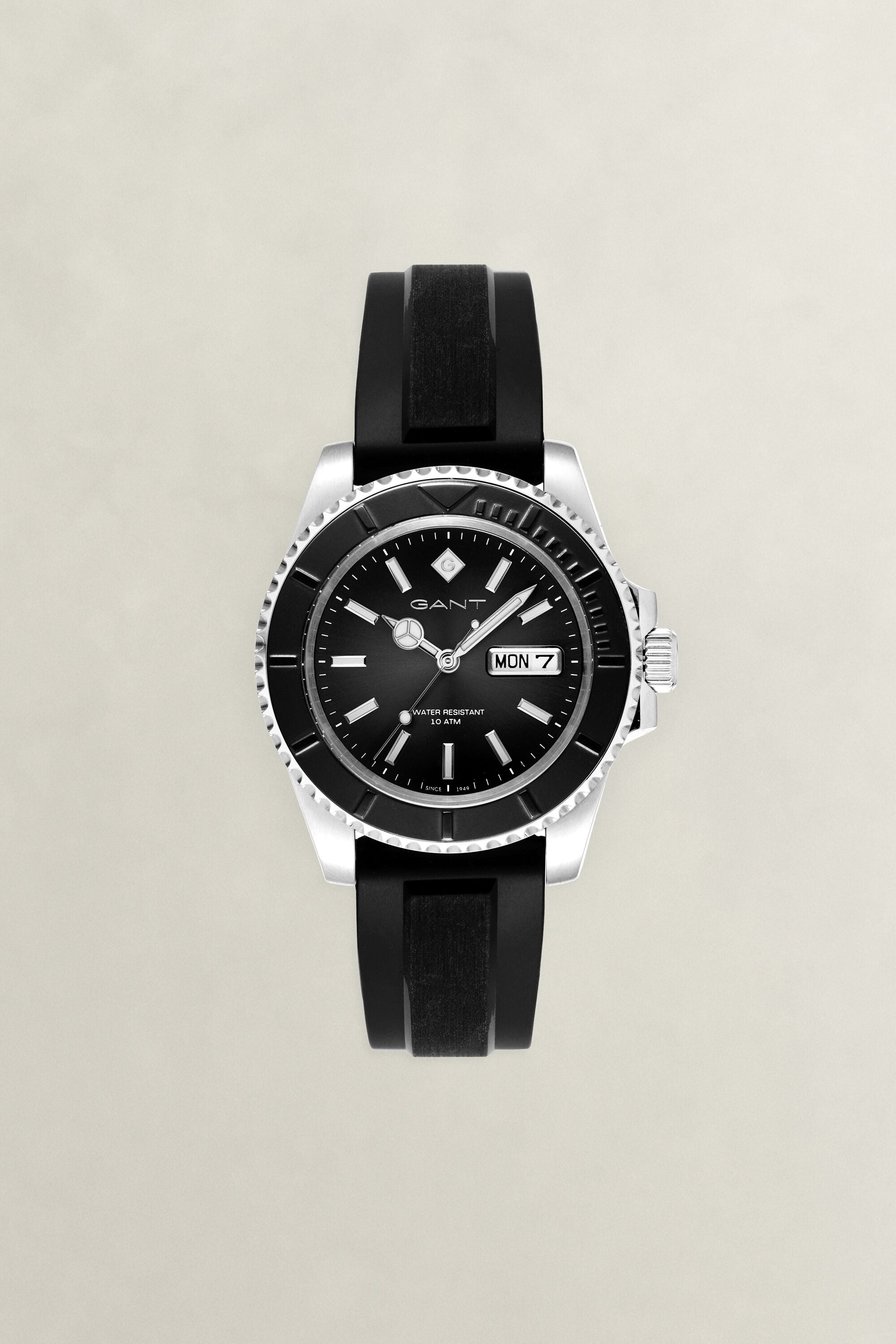 Montre Watertown