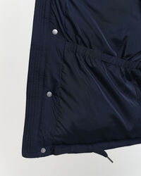 Winter Puffer Daunenjacke