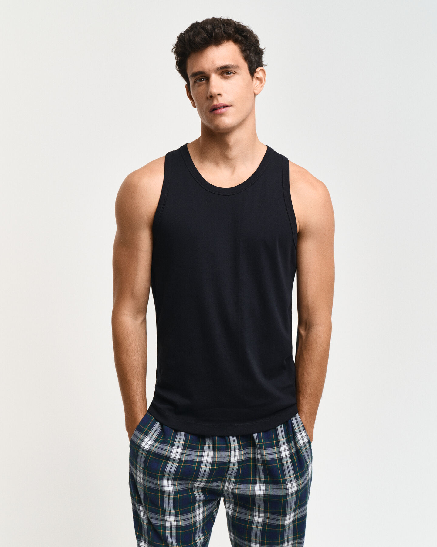 2er-Pack Tanktops