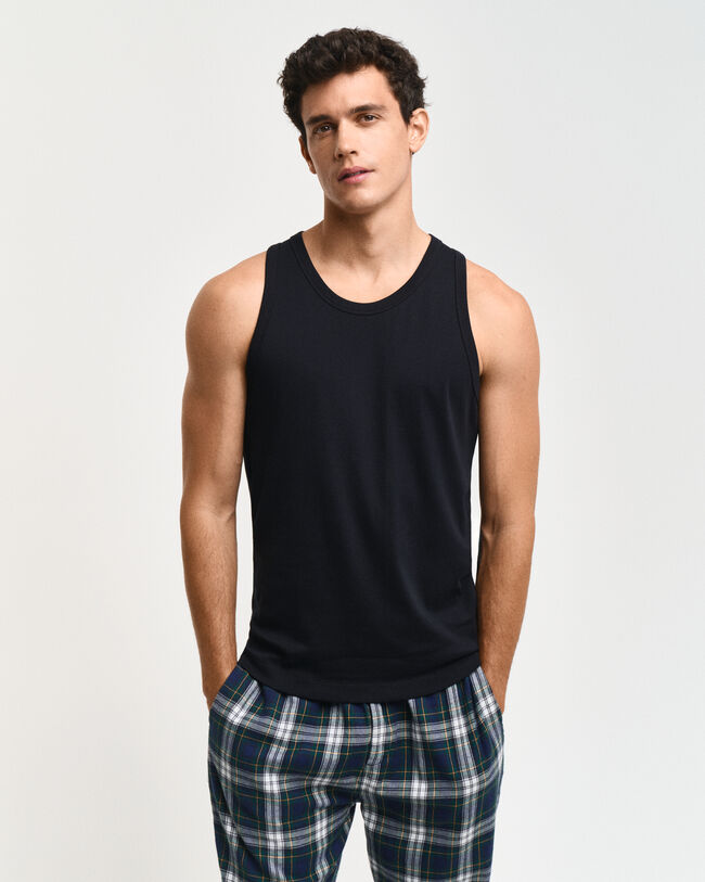 2er-Pack Tanktops