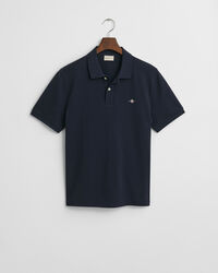 Struktur Poloshirt