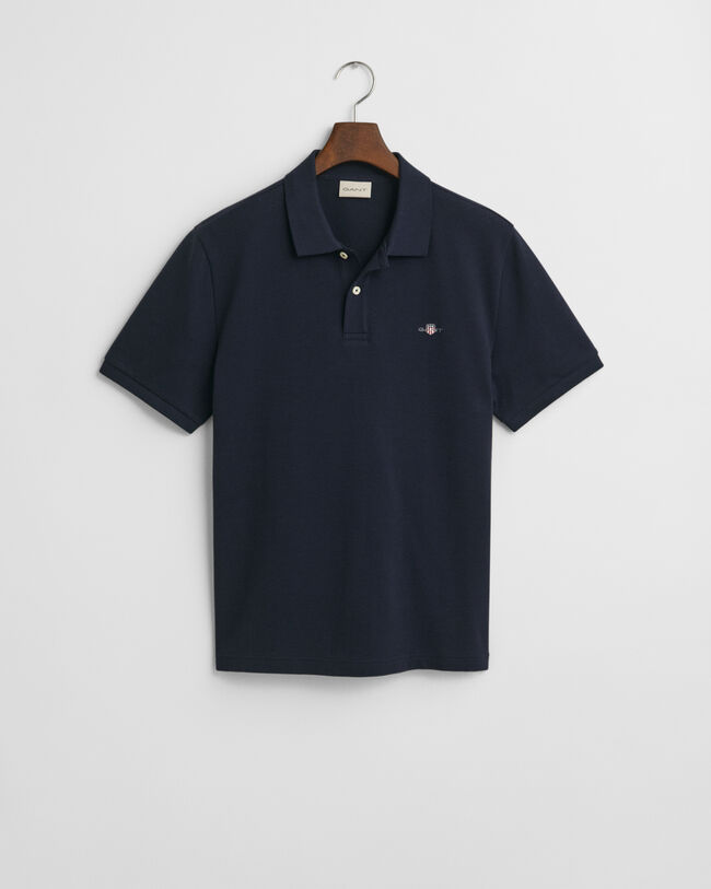 Struktur Poloshirt