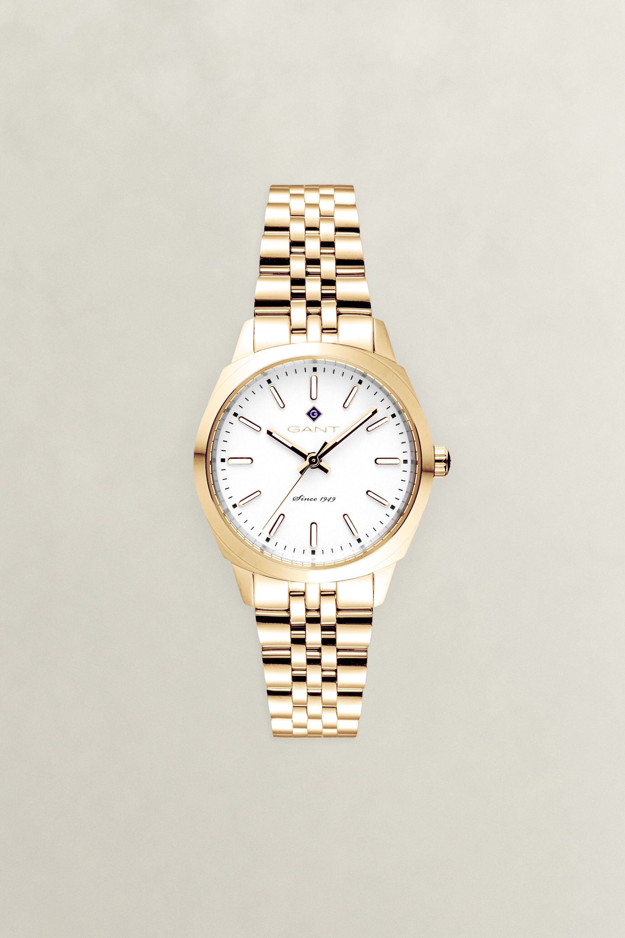 Montre Lauderdale
