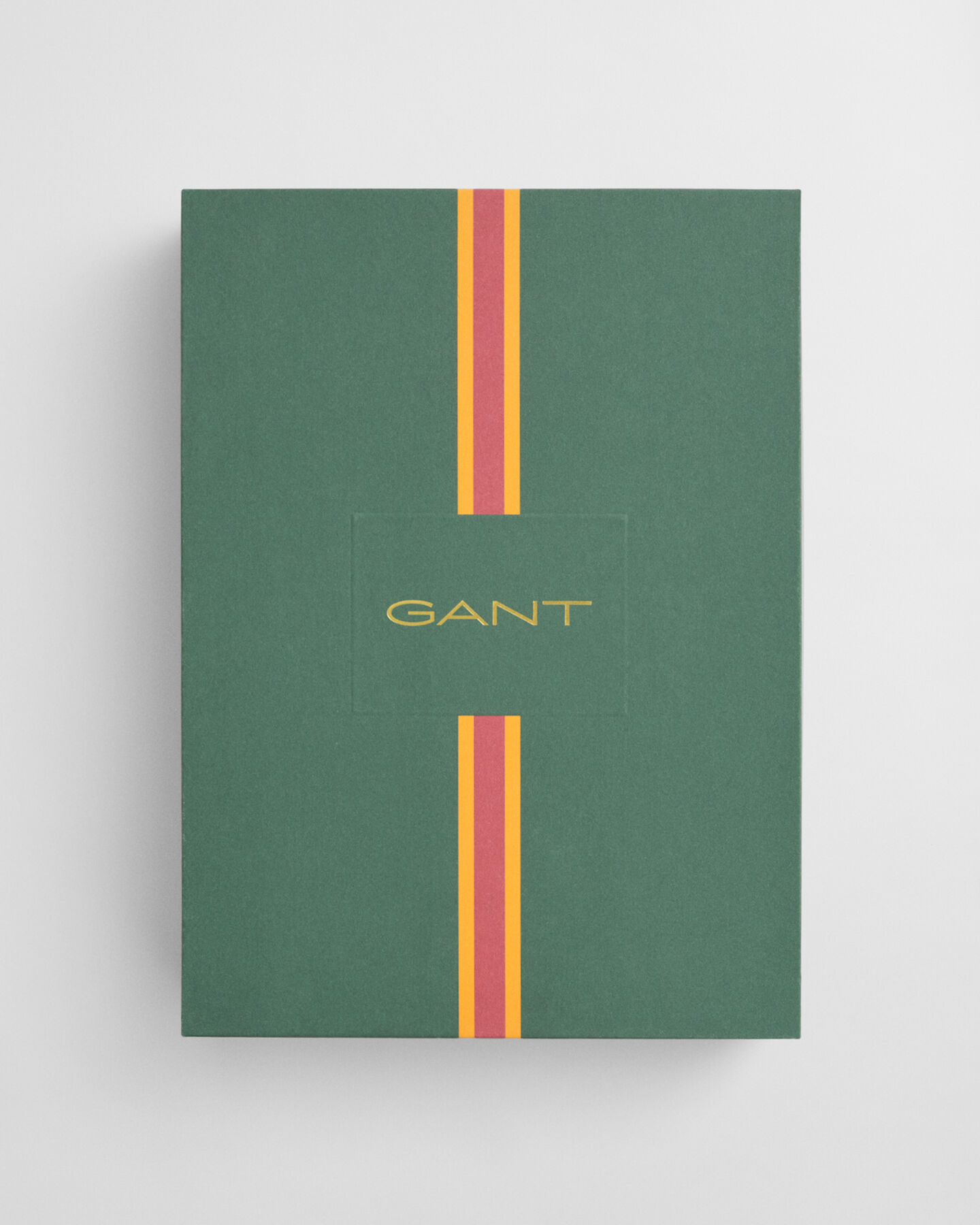 Paisley Pyjama mit Print in Geschenkbox