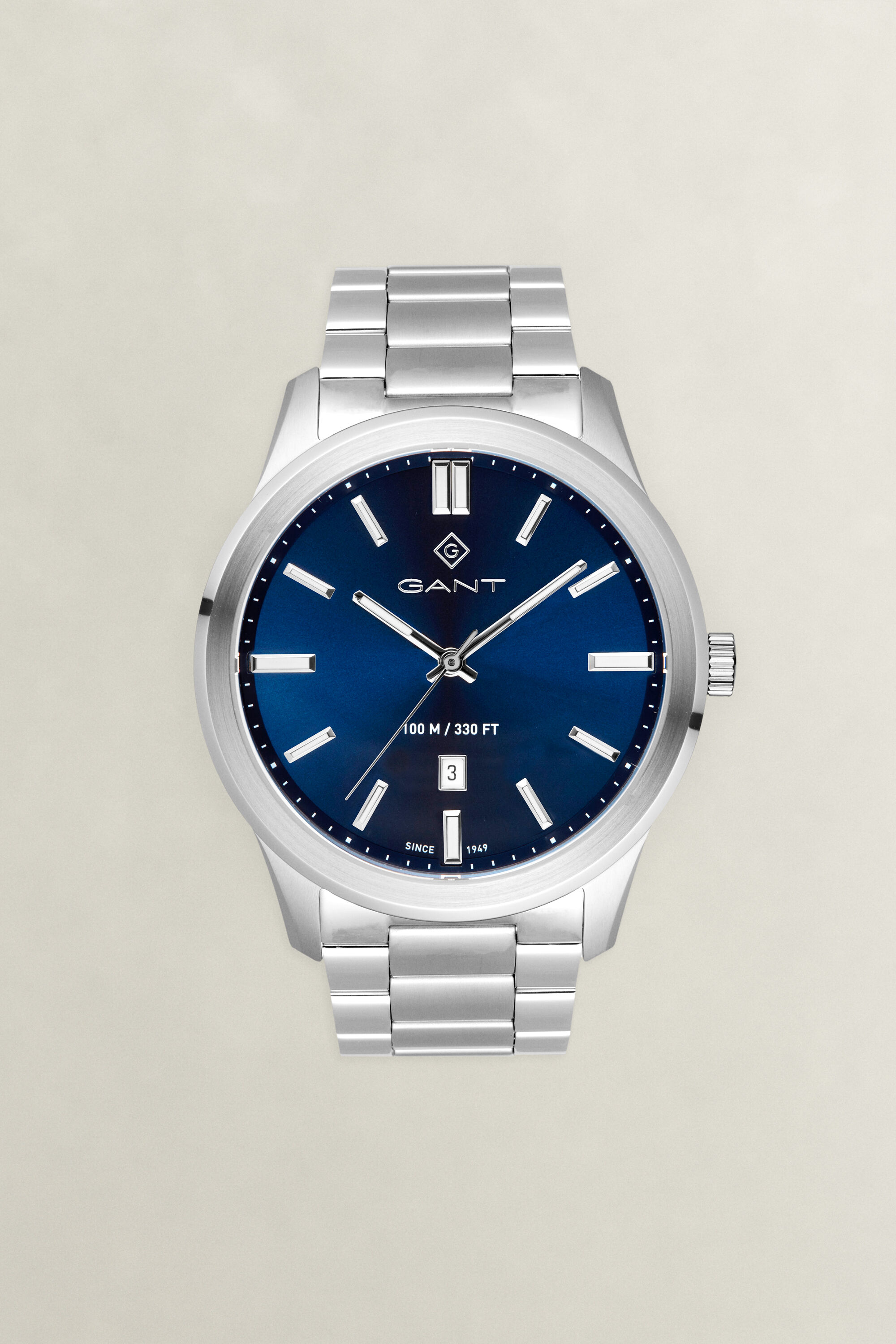 Orologio Bridgeton