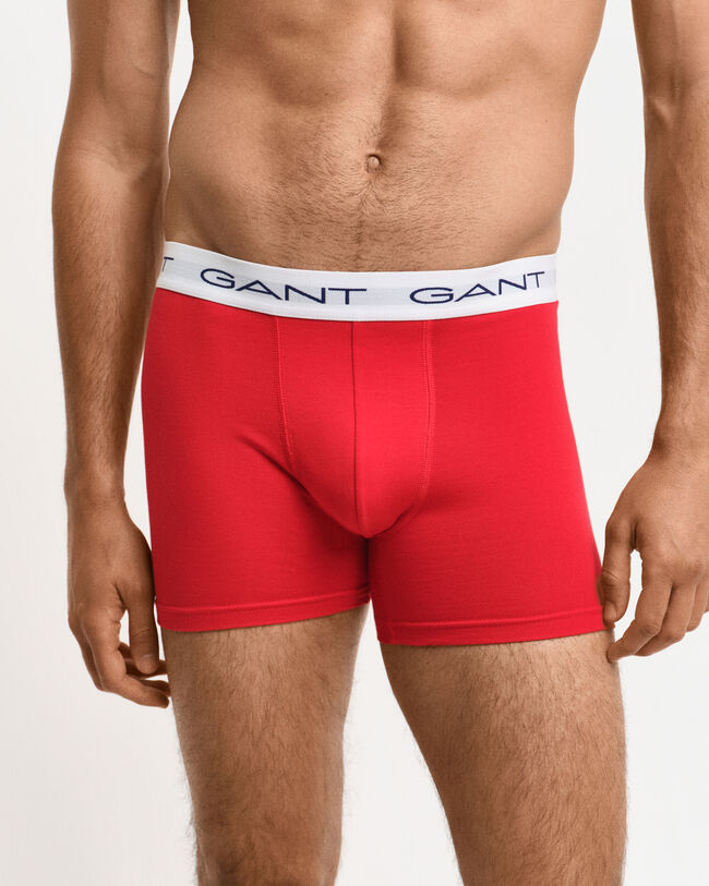 3er-Pack Boxershorts