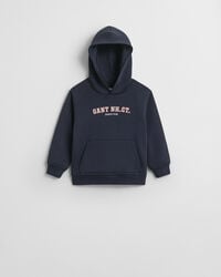 Kids Graphic Hoodie