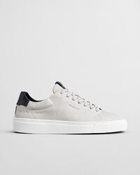 Mc Julien Sneaker aus Veloursleder