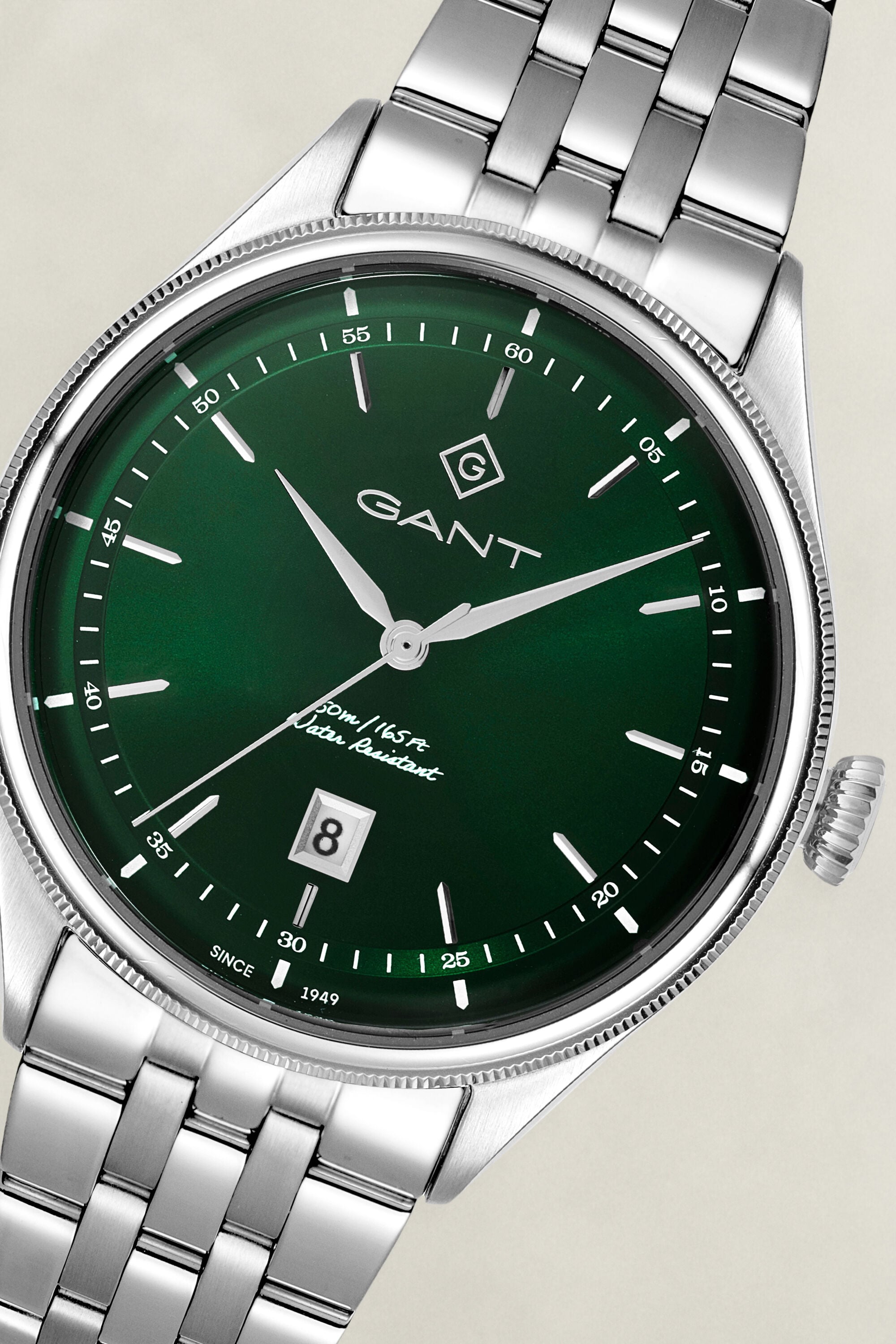Cortland Watch